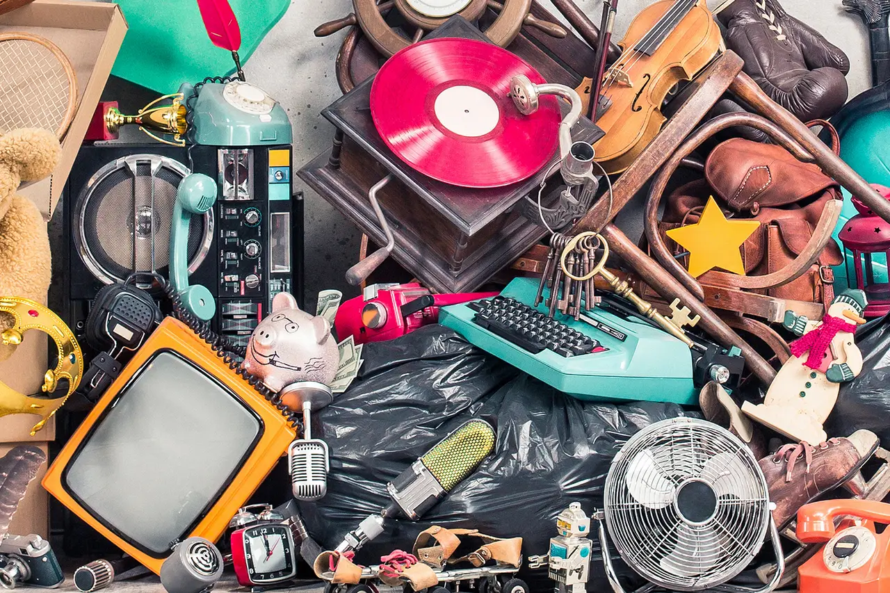 What Is All This Stuff Worth? How Estate Sale Professionals Find the Value Hiding in Your Home
